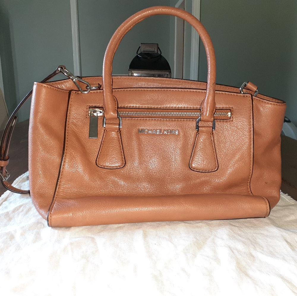 Micheal Kors Tote Bag
